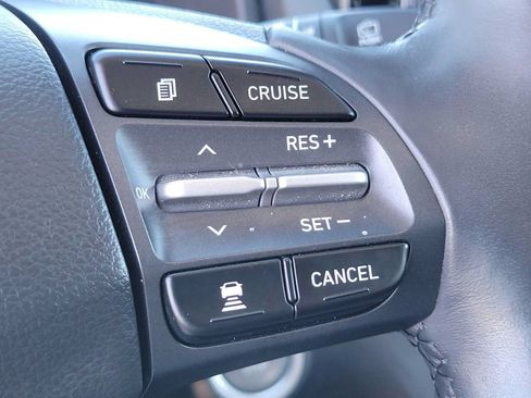 Used 2020 Hyundai Kona Ultimate FWD image 34