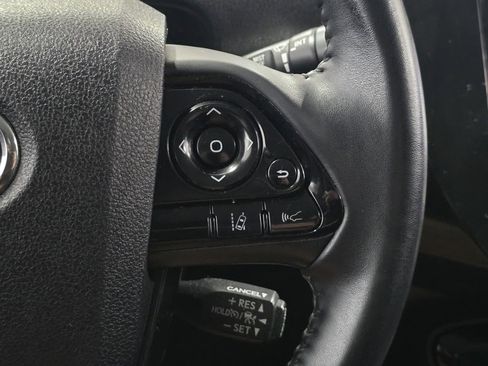 Used 2021 Toyota Prius Prime LE image 29