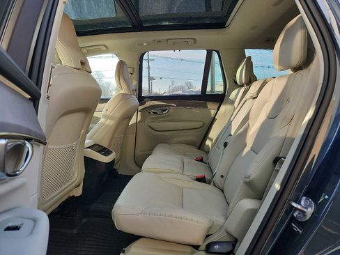 Used 2026 Volvo XC90 B6 Ultra w/ Protection Package image 10
