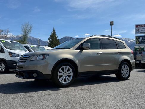 Used 2008 Subaru Tribeca Limited image 2