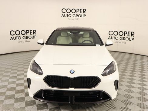 New 2026 BMW 228i 228 Gran Coupe w/ Technology Package image 10