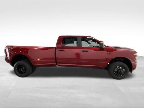 New 2026 RAM 3500 Big Horn AWD/4WD image 5