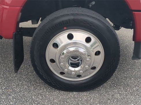 Used 2022 Ford F450 Limited w/ FX4 Off-Road Package image 26