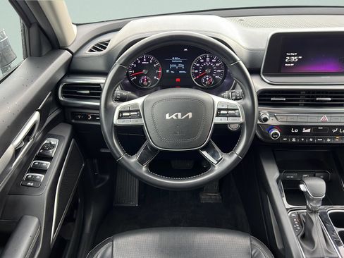 Certified 2022 Kia Telluride LX AWD/4WD image 15