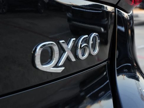 Used 2017 INFINITI QX60 FWD w/ Premium Plus Package image 20