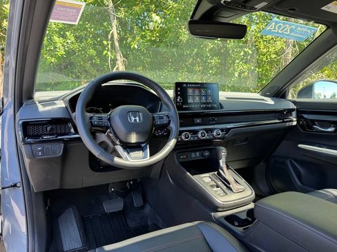 Certified 2024 Honda CR-V Sport Touring image 10