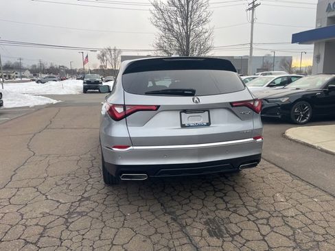 Certified 2023 Acura MDX SH-AWD w/ Technology Package image 11
