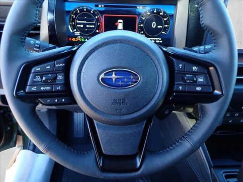 New 2026 Subaru Outback Limited XT image 16