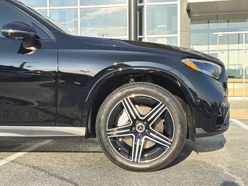 Certified 2026 Mercedes-Benz GLC 300 4MATIC image 14