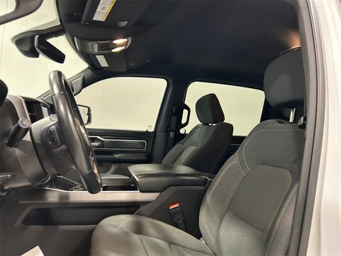 Used 2022 RAM 1500 Big Horn image 15