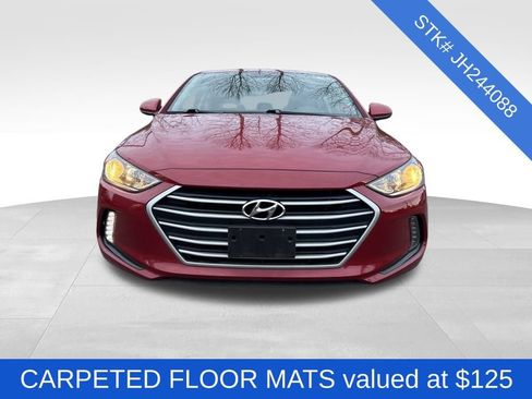 Used 2018 Hyundai Elantra Value Edition image 2