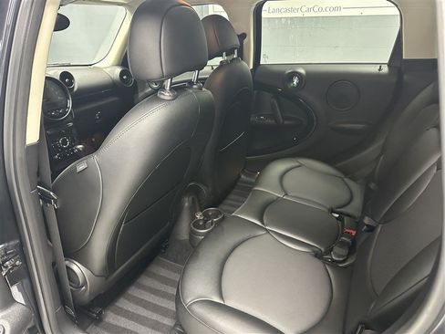 Used 2015 MINI Cooper Countryman S AWD/4WD image 3