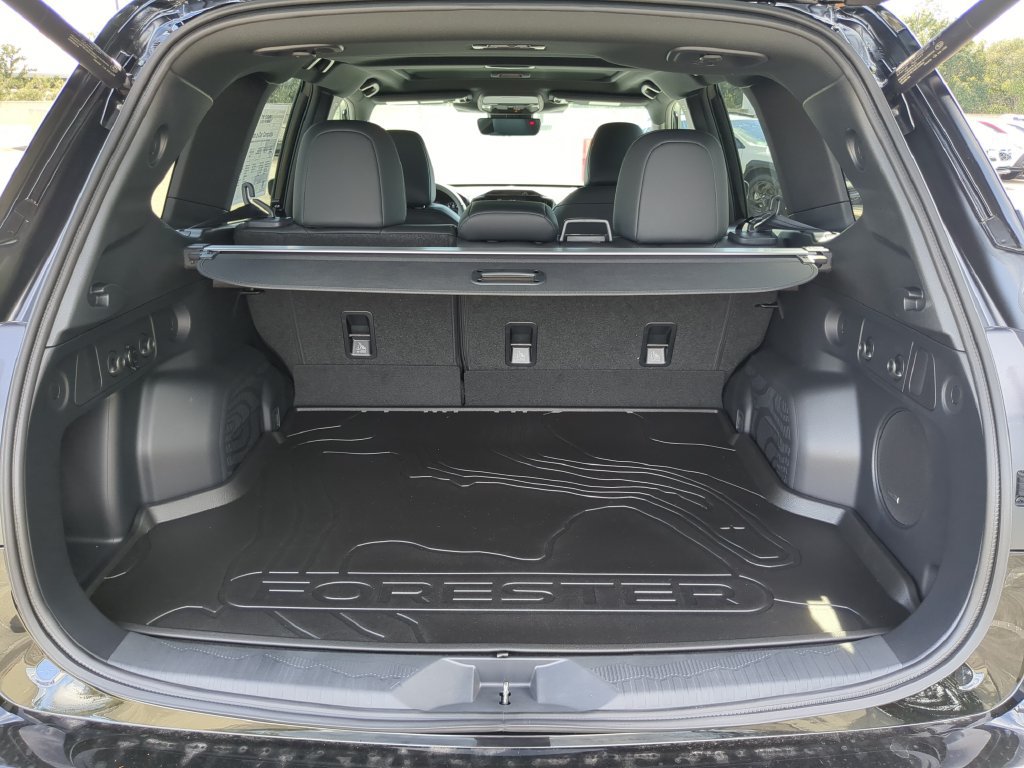 New 2026 Subaru Forester Sport AWD/4WD image 10
