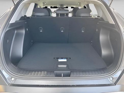 New 2026 Hyundai Kona SEL Premium AWD/4WD image 9