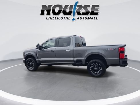 Used 2023 Ford F250 Platinum image 6