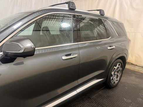 Used 2021 Hyundai Palisade Calligraphy w/ Cargo Package image 7