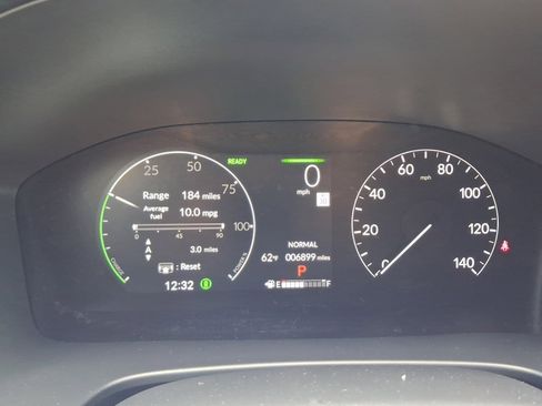 Used 2025 Honda CR-V Sport-L image 15