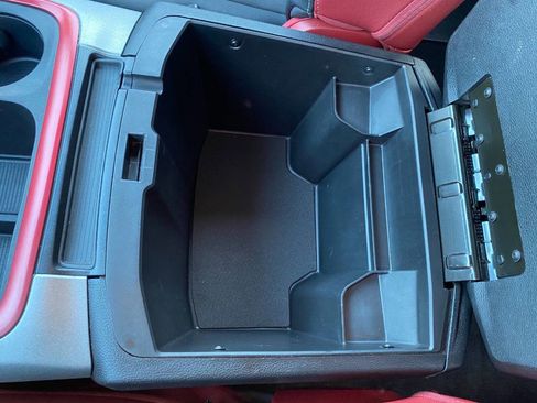 Used 2017 RAM 1500 Rebel w/ Luxury Group image 21