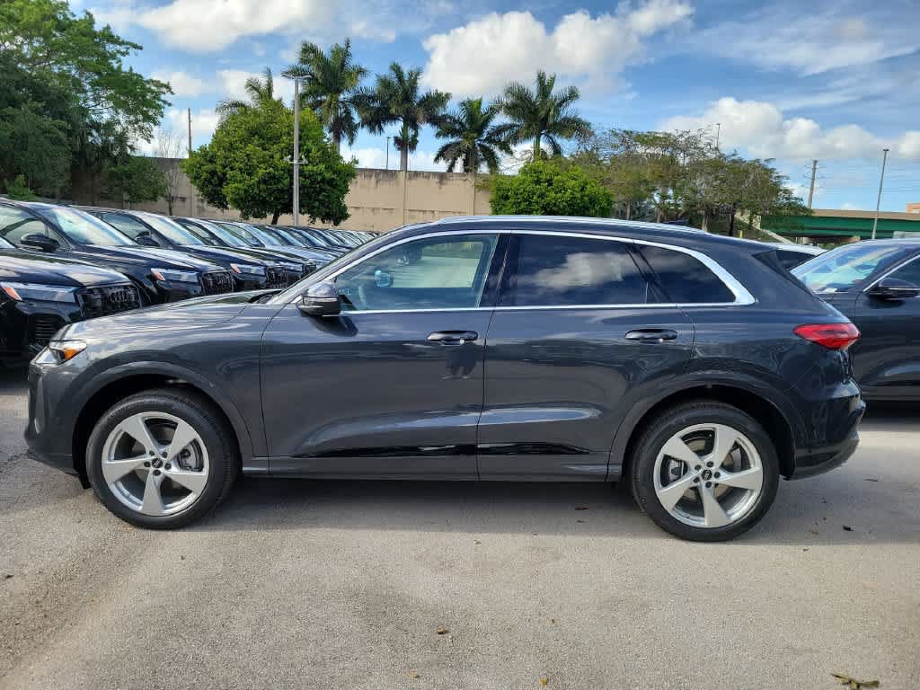 New 2026 Audi Q5 Premium Plus AWD/4WD image 11