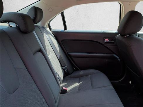 Used 2012 Ford Fusion SE FWD image 20
