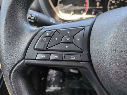 Certified 2024 Nissan Sentra S FWD image 22