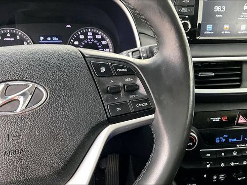 Used 2019 Hyundai Tucson Limited AWD/4WD image 26