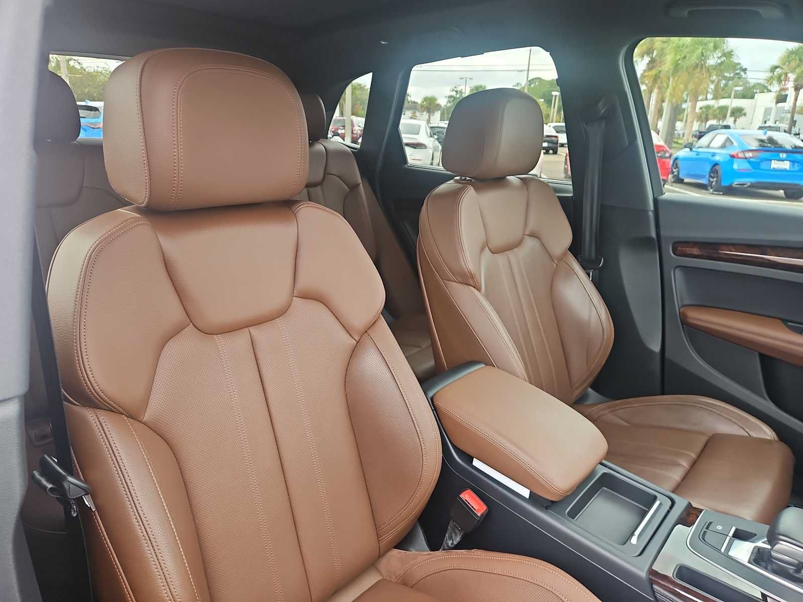Used 2018 Audi Q5 Prestige w/ Prestige Package AWD/4WD image 26