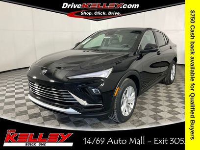 New 2026 Buick Envista Preferred w/ Convenience I Package