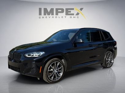 Used 2023 BMW X3 xDrive30i