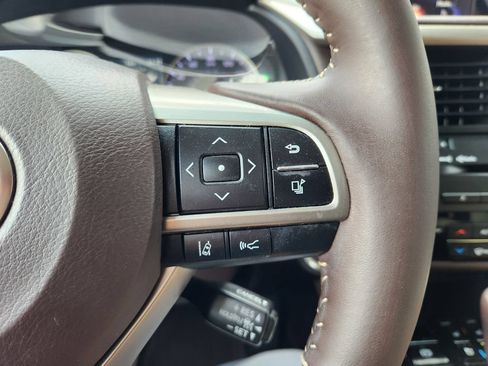 Used 2019 Lexus RX 350 FWD w/ Premium Package image 29
