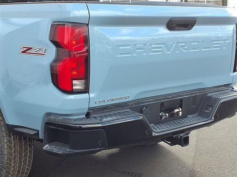 New 2026 Chevrolet Colorado Z71 w/ Z71 Convenience Package 2 image 10