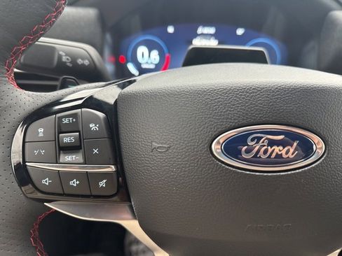 New 2026 Ford Explorer ST image 21