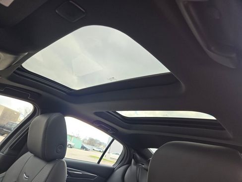 New 2026 Cadillac CT5 Sport w/ Technology Package AWD/4WD image 23