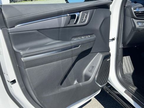 New 2026 Buick Enclave Sport Touring w/ Power Package image 10