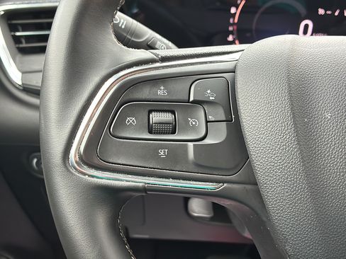 Used 2025 Buick Encore GX Preferred FWD image 26