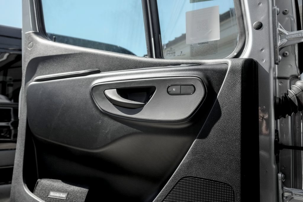 New 2026 Mercedes-Benz Sprinter 2500 image 13