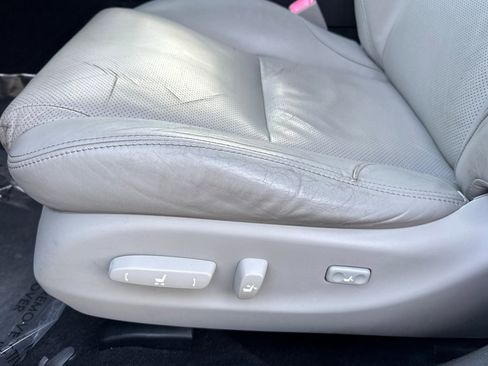 Used 2007 Lexus IS 250 image 12