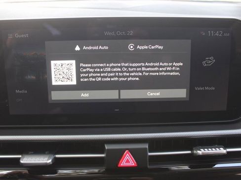 New 2026 Kia Sportage LX image 19