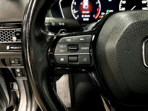 Used 2023 Honda Civic Sport image 21