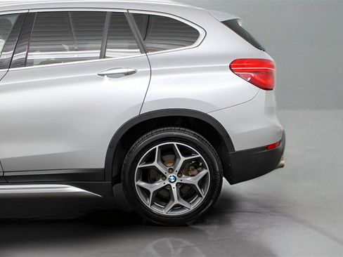 Used 2018 BMW X1 xDrive28i image 35