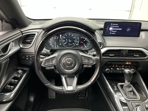Used 2023 MAZDA CX-9 Grand Touring image 15