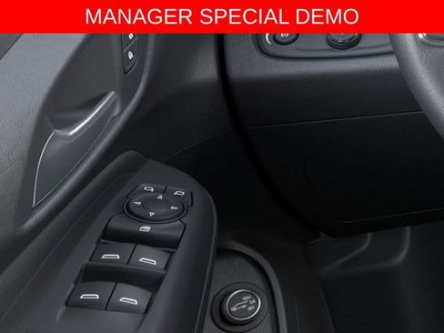Used 2026 Buick Envista Sport Touring w/ Convenience I Package FWD image 22