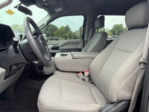 Used 2020 Ford F150 XLT AWD/4WD image 24