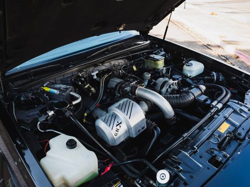 Used 1987 Buick Regal Coupe RWD image 98