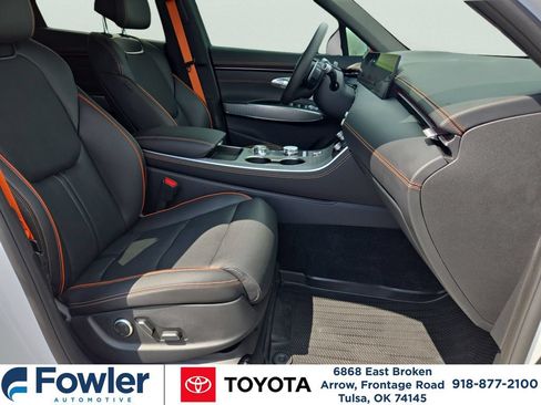 Used 2026 Genesis GV70 2.5T Sport Prestige AWD/4WD image 26