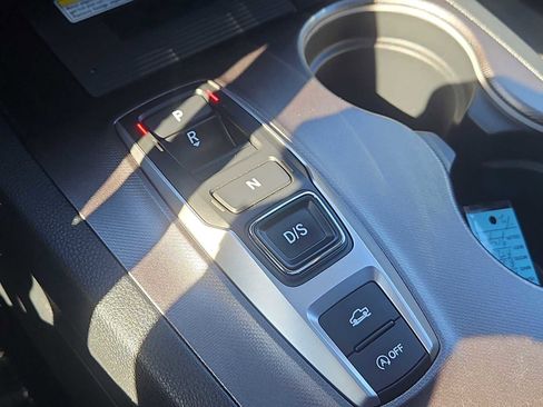 Used 2023 Honda Ridgeline RTL-E image 28