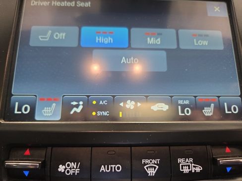 Used 2019 Acura MDX SH-AWD w/ Technology Package image 20