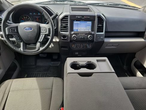 Used 2016 Ford F150 XLT w/ Equipment Group 302A Luxury RWD image 26