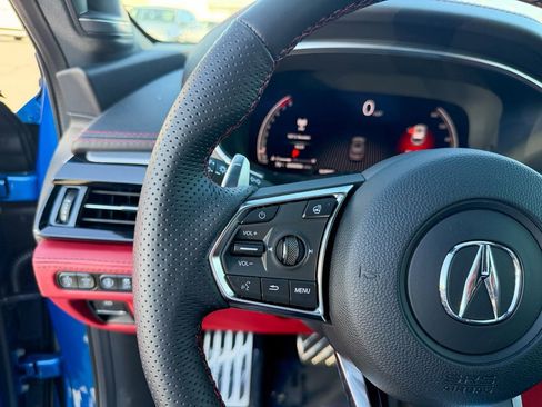New 2026 Acura MDX A-Spec image 19