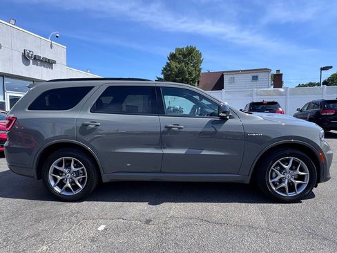 New 2026 Dodge Durango GT AWD/4WD image 8